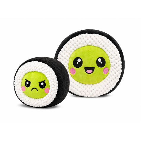 Plush Friends Kawaii Sushi plyšové 25 cm ~ 1