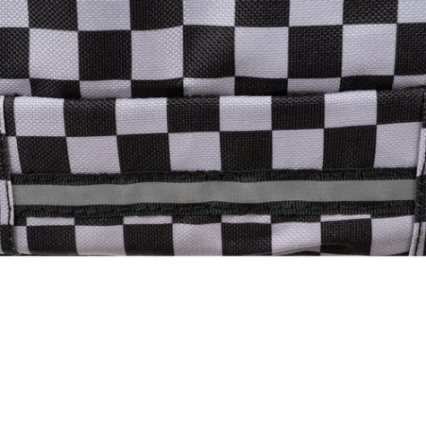 Batoh 22l šachovnicový + vak Kruzzel 24530 ~ 5