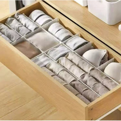 Organizér a oddělovač zásuvek 4 ks Ruhhy ~ 3