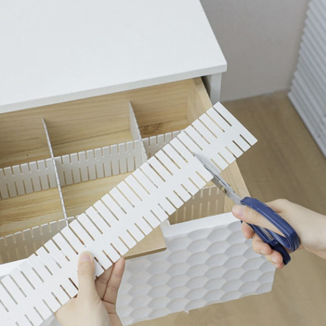 Organizér a oddělovač zásuvek 4 ks Ruhhy ~ 7