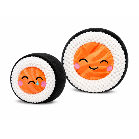 Plush Friends Kawaii Sushi plyšové 25 cm ~ 1