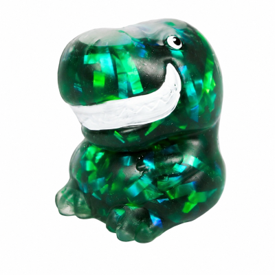 krokodýl