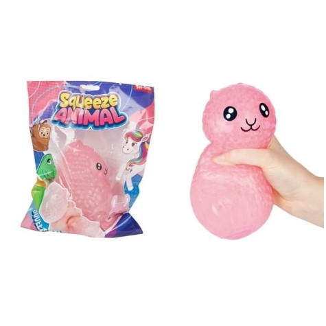 Zvířátko mačkací antistresové squeeze ~ 1