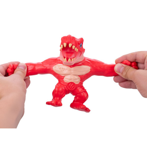 Monstrum strečový predátor 15 cm ~ 3