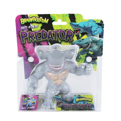 Monstrum strečový predátor 15 cm ~ 2