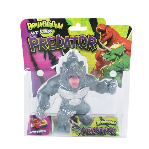Monstrum strečový predátor 15 cm ~ 2