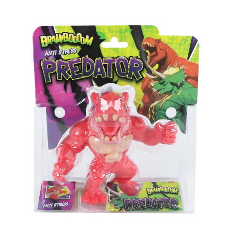 Monstrum strečový predátor 15 cm ~ 2