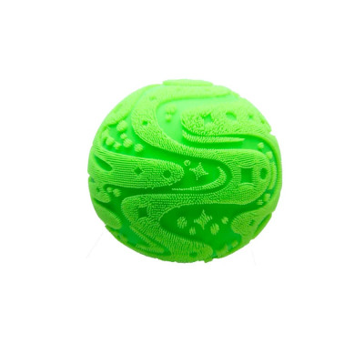 Schylling NeeDoh Mačkací maxi míček Fuzz Ball