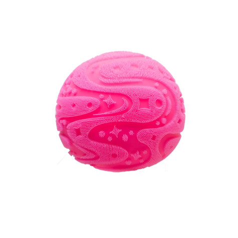 Schylling NeeDoh Mačkací maxi míček Fuzz Ball ~ 2