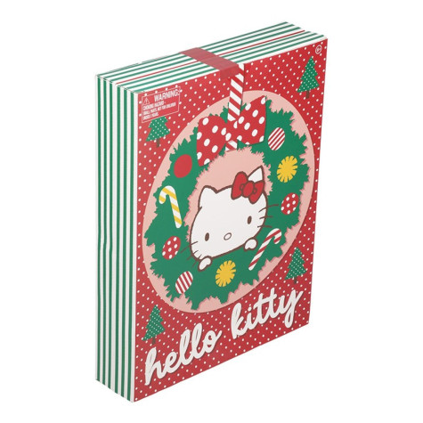 Adventní kalendář Hello Kitty ~ 2
