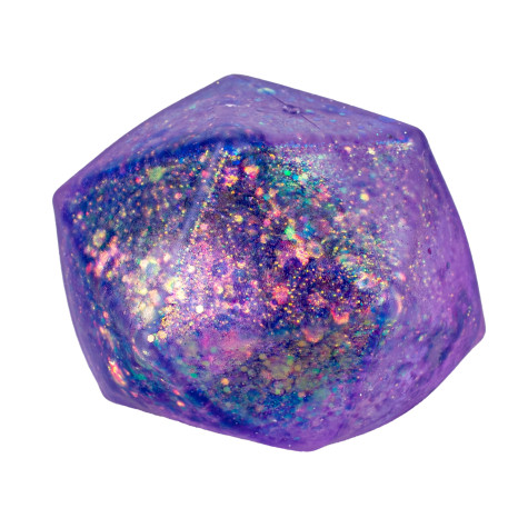 Strečový míček Diamant 6 cm Glamour ~ 1