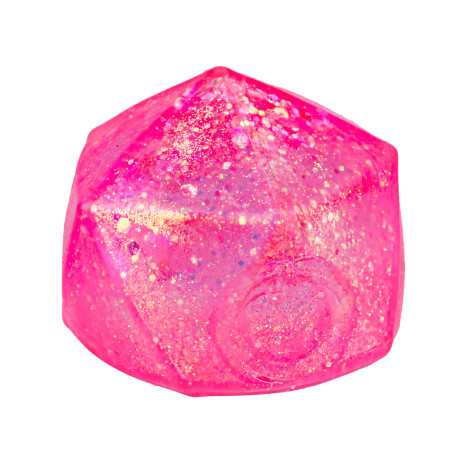 Strečový míček Diamant 6 cm Glamour ~ 1