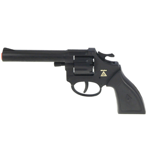Kapslovka Jerry 19cm "8" na kartě ~ 2
