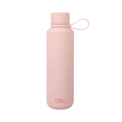 Albi Termoláhev 600 ml - růžová