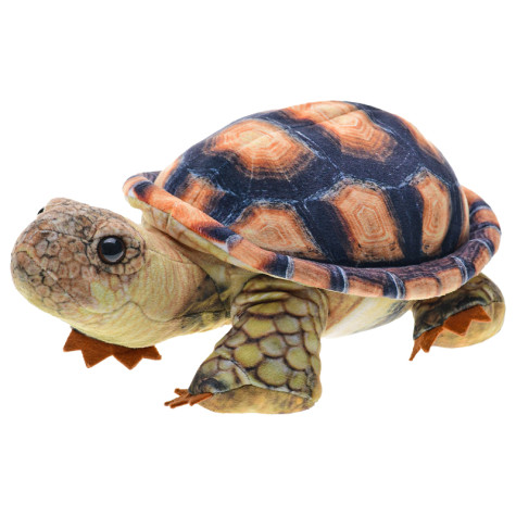 Želva plyšová 25cm stojící ~ 1