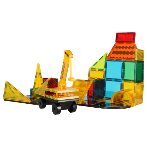 Magnetická stavebnice Dream builder 50 ks ~ 3