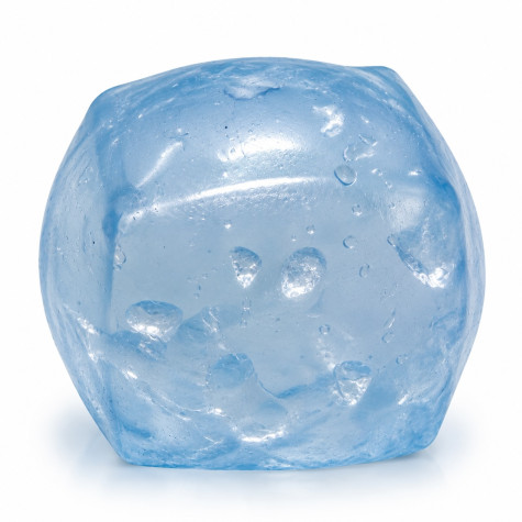 Squeeze Ice cube 5 cm mačkací kostka ledu ~ 1