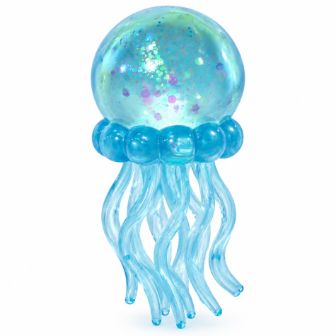 Jelly Squishy mačkací medúza ~ 1