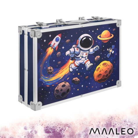Sada na malování v kufříku Astronaut Maaleo 27953 ~ 6