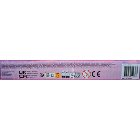 Hmota máslová vonící 60g 5ks Glamour ~ 3
