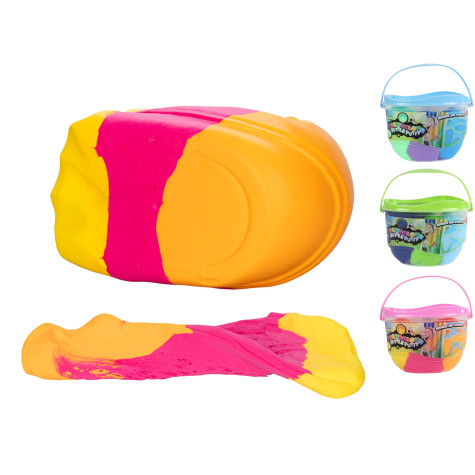 Hmota máslová 240g v plastové krabičce Super Goo ~ 4