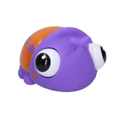 Hmyz měkký vystřelující oči 7 cm ~ 1