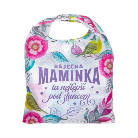 Albi Taška do kabelky - Báječná maminka ~ 1
