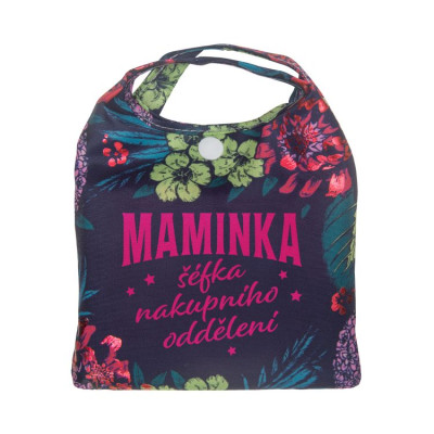 Albi Taška do kabelky - Maminka