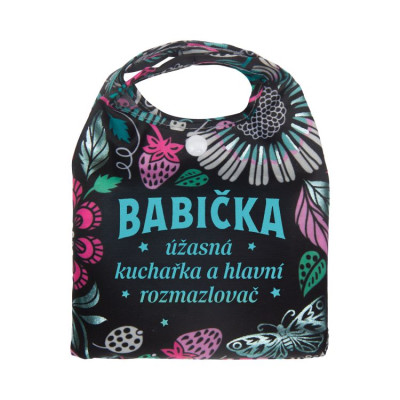 Albi Taška do kabelky - Úžasná babička