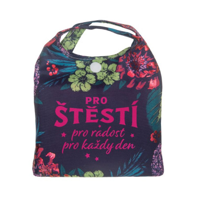 Albi Taška do kabelky - Pro štěstí