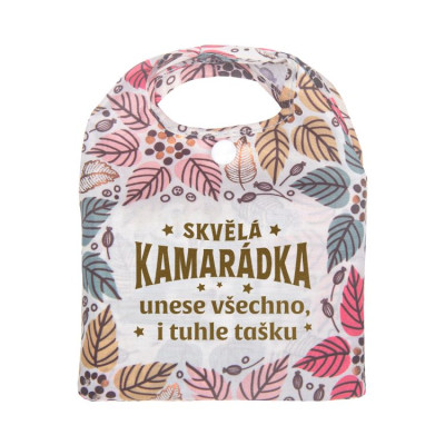 Albi Taška do kabelky - Skvělá kamarádka