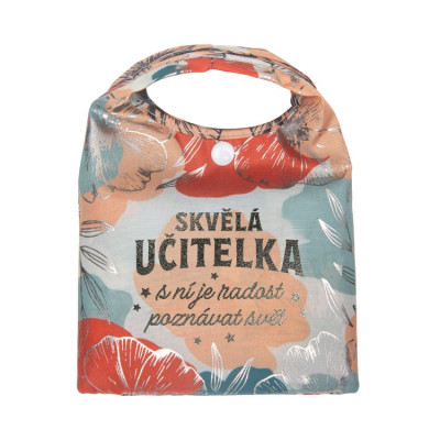 Albi Taška do kabelky - Skvělá učitelka