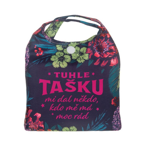Albi Taška do kabelky - Tuhle tašku ~ 1