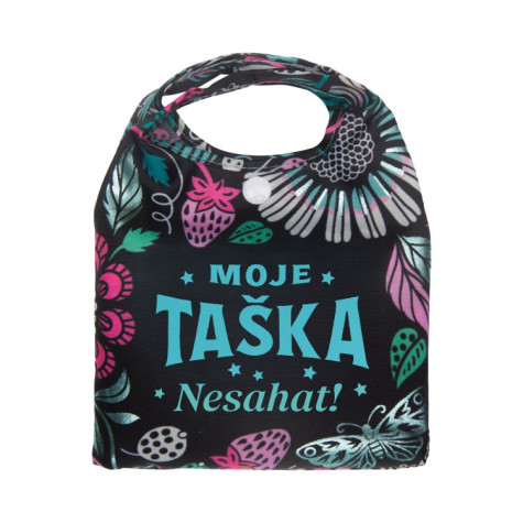 Albi Taška do kabelky - Moje taška! ~ 1
