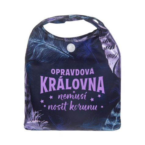 Albi Taška do kabelky - Královna ~ 1