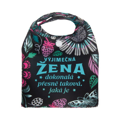 Albi Taška do kabelky - Výjimečná žena