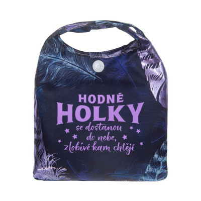 Albi Taška do kabelky - Hodné holky