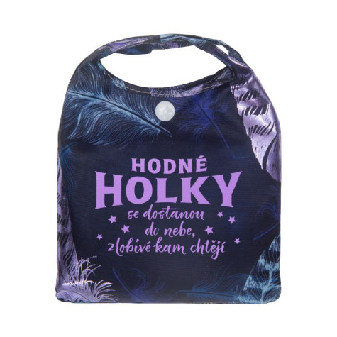 Albi Taška do kabelky - Hodné holky ~ 1