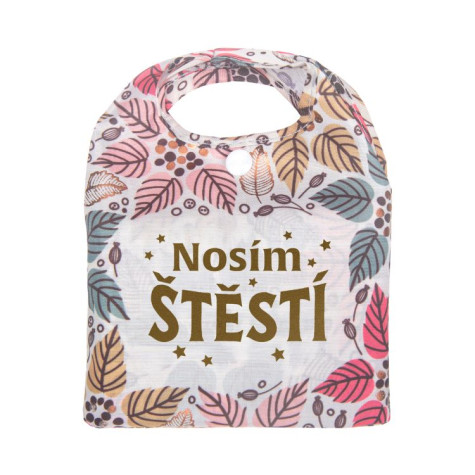 Albi Taška do kabelky - Nosím štěstí ~ 1