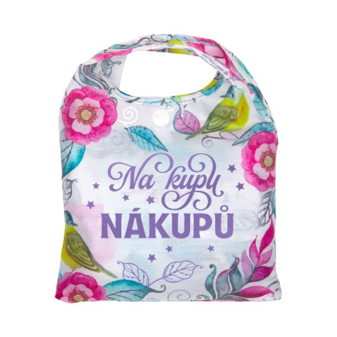 Albi Taška do kabelky - Na kupu nákupů ~ 1