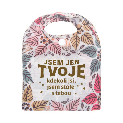Albi Taška do kabelky - Jsem jen tvoje