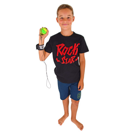 Gametime Míček vracející se na gumičce 6 cm ~ 2