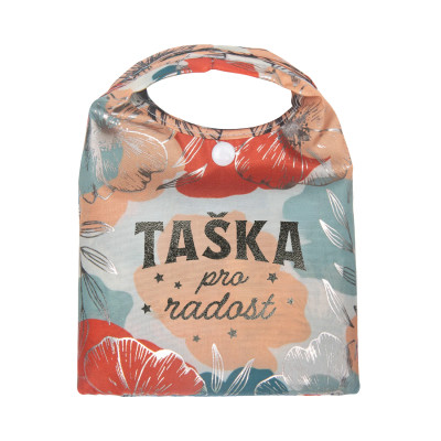 Albi Taška do kabelky - Pro radost