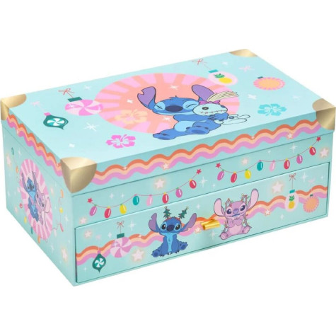 DISNEY Adventní kalendář Stitch ~ 2