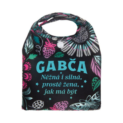 Albi Taška do kabelky - Gabča