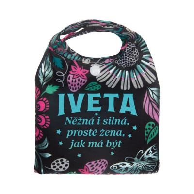 Albi Taška do kabelky - Iveta