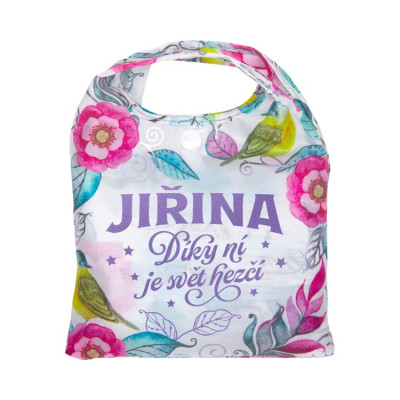 Albi Taška do kabelky - Jiřina