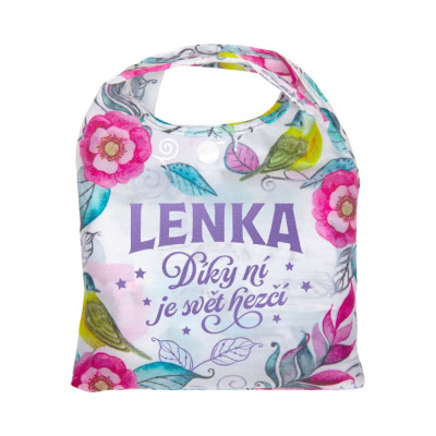 Albi Taška do kabelky - Lenka