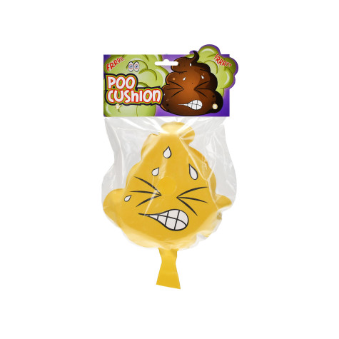 POO Prdící polštářek 24x19cm mix barev ~ 3