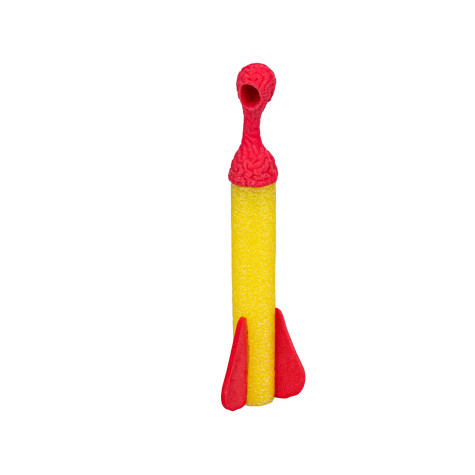 Raketa 15 cm vystřelovací Toys&Trends ~ 2